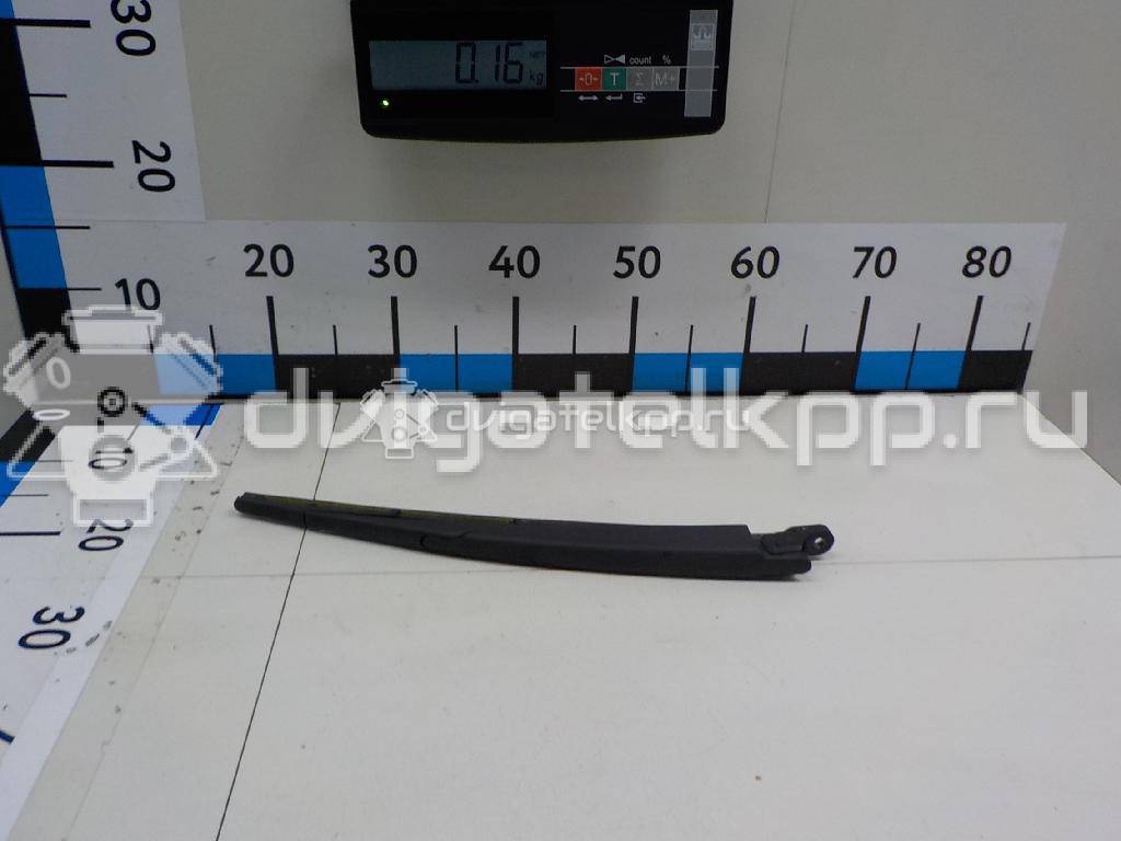 Фото Поводок стеклоочистителя заднего  28781JD00A для Nissan Qashqai {forloop.counter}}