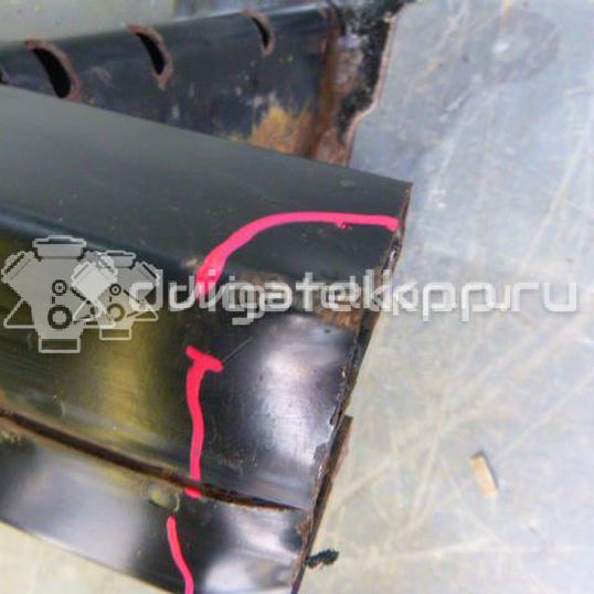 Фото Усилитель переднего бампера  62030JD000 для Nissan Qashqai