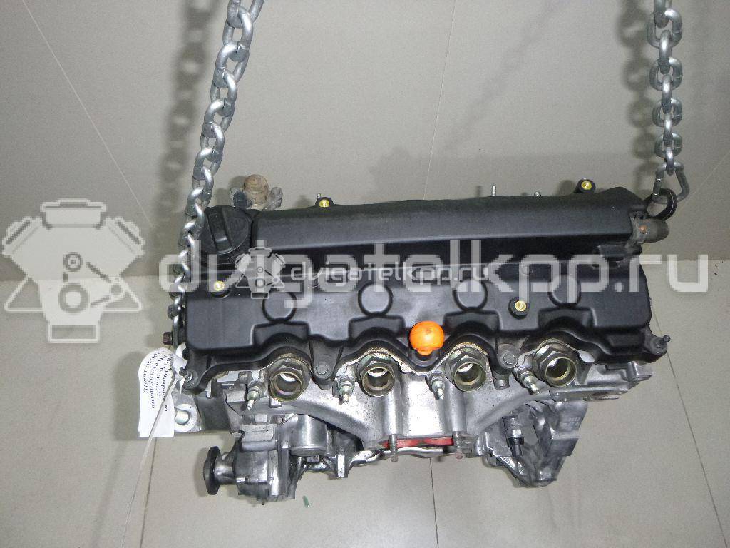Фото Контрактный (б/у) двигатель R18A2 для Honda Civic 140 л.с 16V 1.8 л бензин {forloop.counter}}