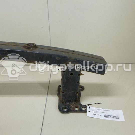Фото Усилитель переднего бампера  62030jd000 для Nissan Qashqai