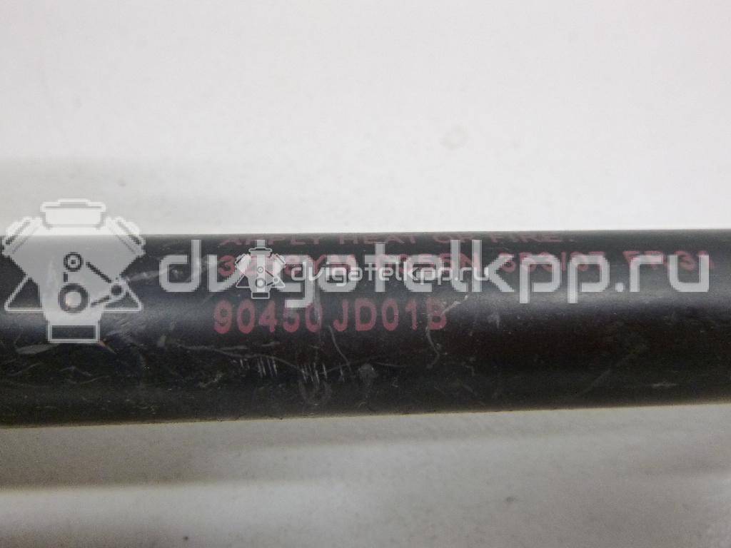 Фото Амортизатор двери багажника  90450JD01B для Nissan Qashqai {forloop.counter}}