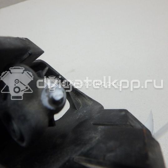 Фото Форсунка омывателя фары  28612jd000 для Nissan Qashqai