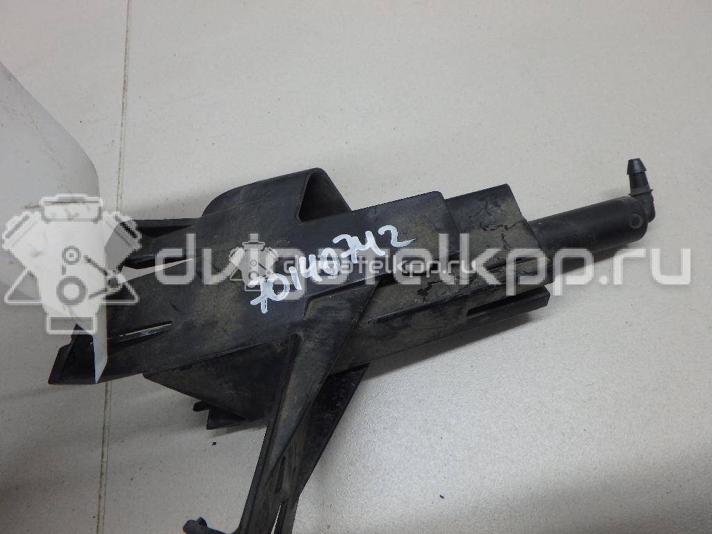 Фото Форсунка омывателя фары  28612jd000 для Nissan Qashqai {forloop.counter}}