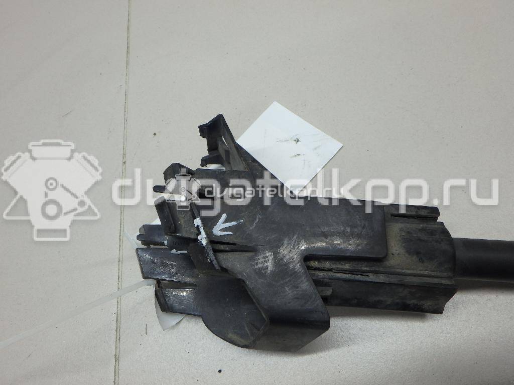 Фото Форсунка омывателя фары  28612jd000 для Nissan Qashqai {forloop.counter}}