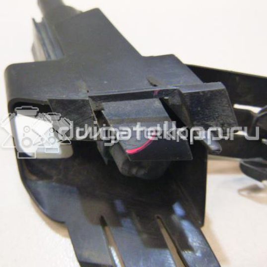 Фото Форсунка омывателя фары  28611JD000 для Nissan Qashqai