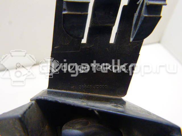 Фото Форсунка омывателя фары  28611JD000 для Nissan Qashqai {forloop.counter}}