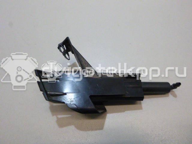 Фото Форсунка омывателя фары  28611JD000 для Nissan Qashqai {forloop.counter}}