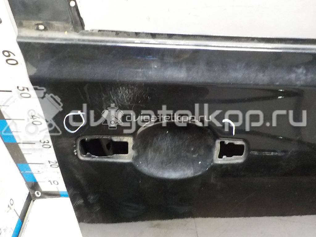 Фото Дверь передняя правая  H0100JD0M0 для Nissan Qashqai {forloop.counter}}