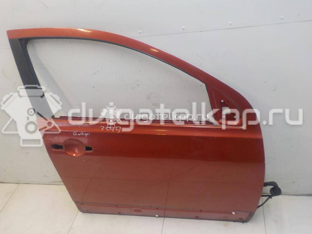 Фото Дверь передняя правая  H0100JD0M0 для Nissan Qashqai {forloop.counter}}