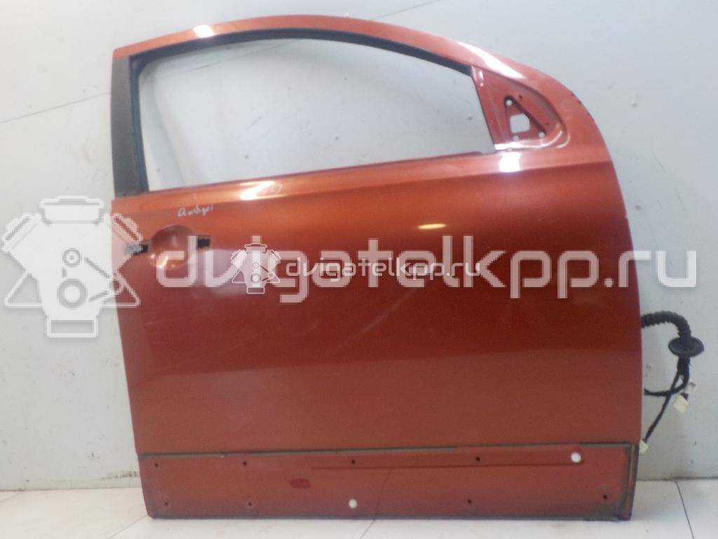 Фото Дверь передняя правая  H0100JD0M0 для Nissan Qashqai {forloop.counter}}