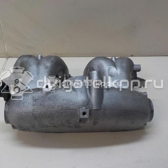 Фото Коллектор впускной для двигателя 1NZ-FXE для Toyota Yaris / Prius 58-101 л.с 16V 1.5 л бензин 1710121060