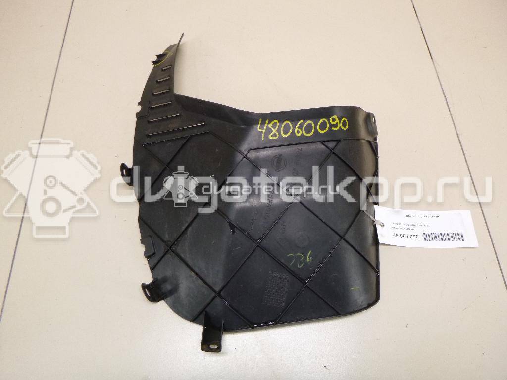 Фото Локер задний левый  78819jd00a для nissan Qashqai (J10) {forloop.counter}}