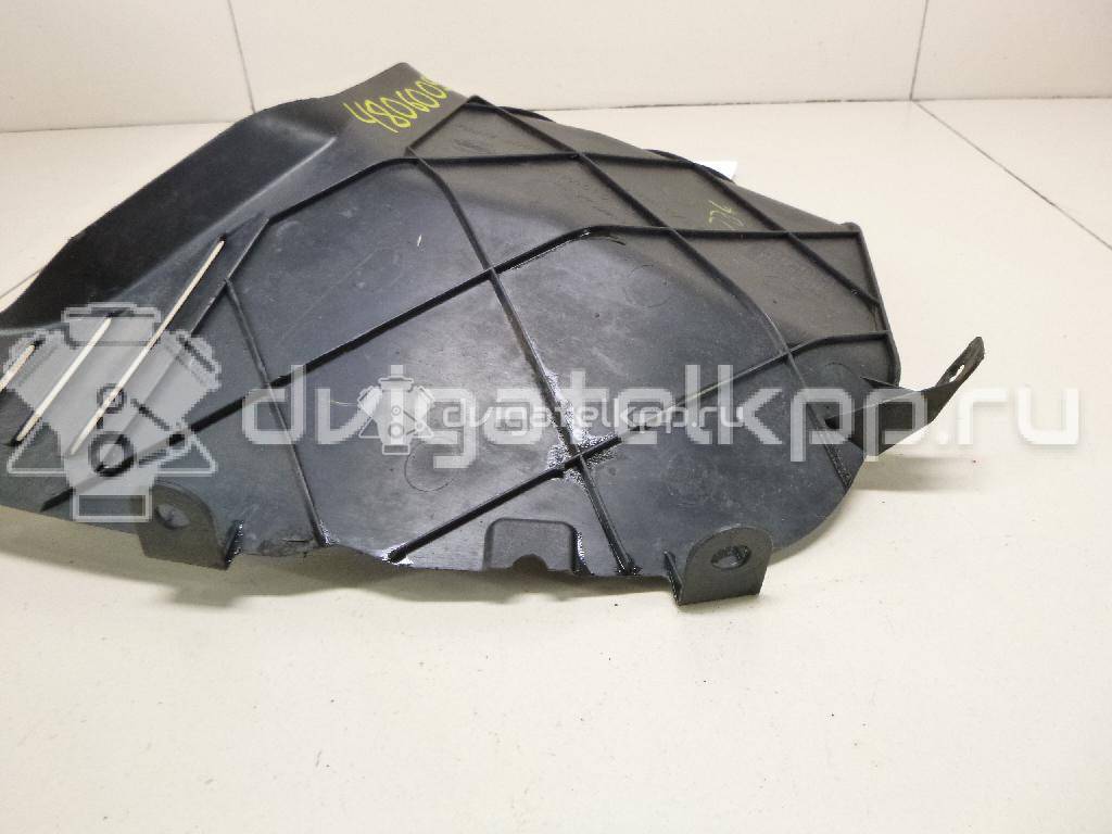 Фото Локер задний левый  78819jd00a для nissan Qashqai (J10) {forloop.counter}}