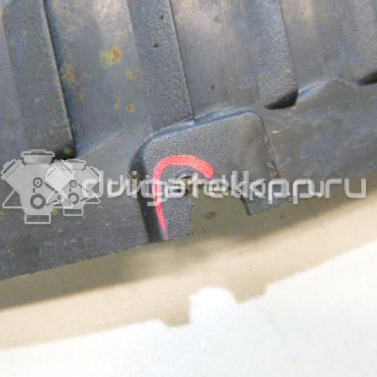 Фото Локер задний левый  78819JD00A для nissan Qashqai (J10)