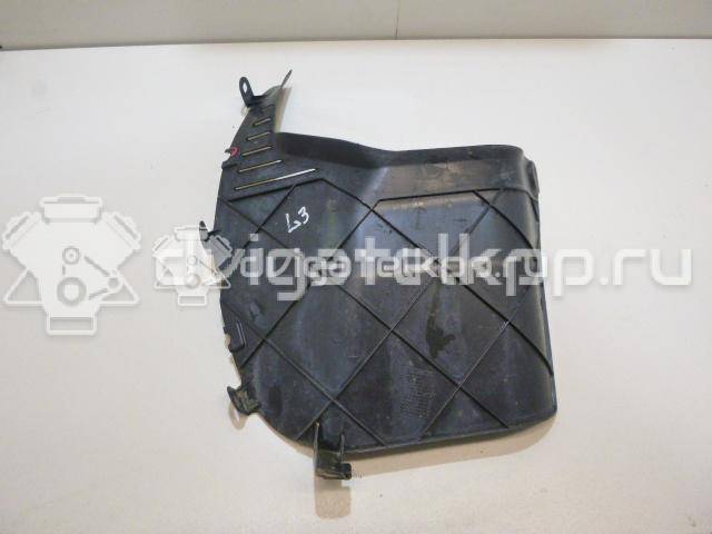 Фото Локер задний левый  78819JD00A для nissan Qashqai (J10) {forloop.counter}}