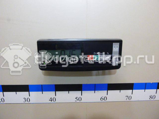 Фото Локер задний левый  78819JD00A для nissan Qashqai (J10) {forloop.counter}}