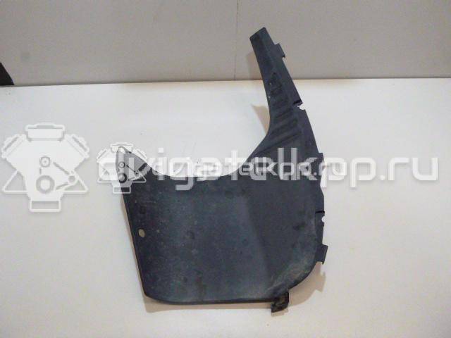 Фото Локер задний левый  78819JD00A для nissan Qashqai (J10) {forloop.counter}}