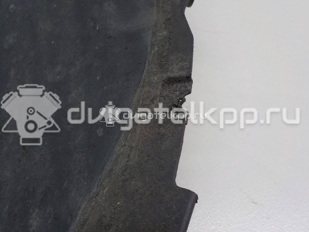 Фото Локер задний левый  78819JD00A для nissan Qashqai (J10) {forloop.counter}}