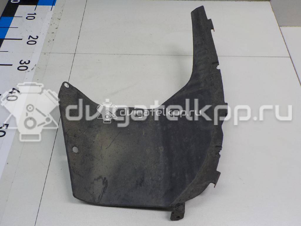 Фото Локер задний левый  78819JD00A для nissan Qashqai (J10) {forloop.counter}}