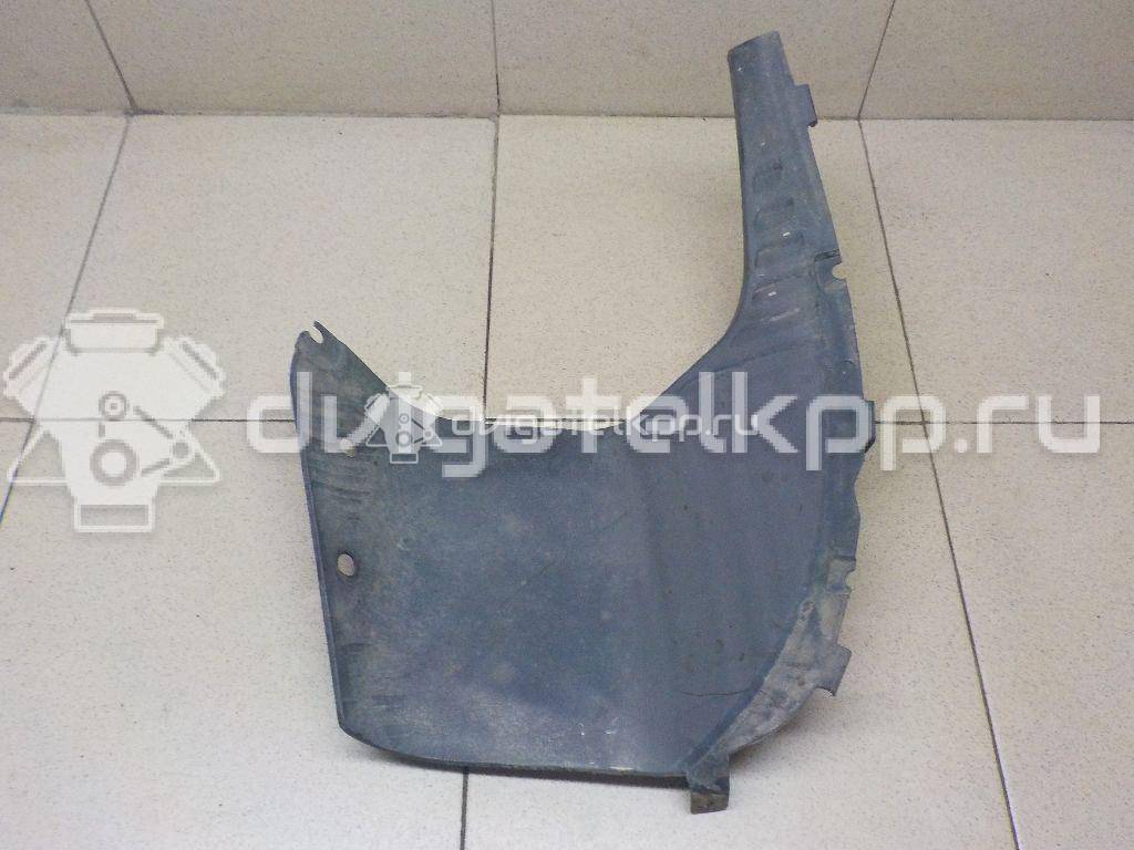 Фото Локер задний левый  78819jd00a для nissan Qashqai (J10) {forloop.counter}}