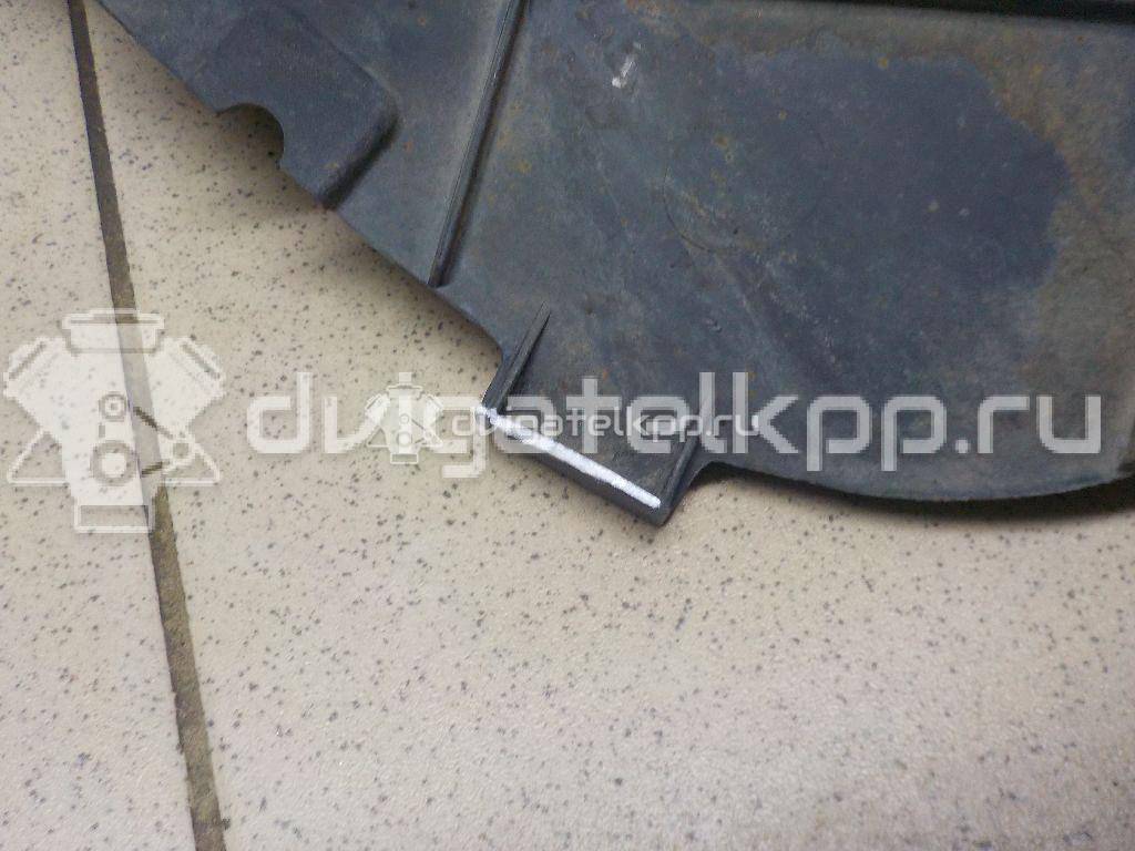Фото Локер задний левый  78819jd00a для nissan Qashqai (J10) {forloop.counter}}