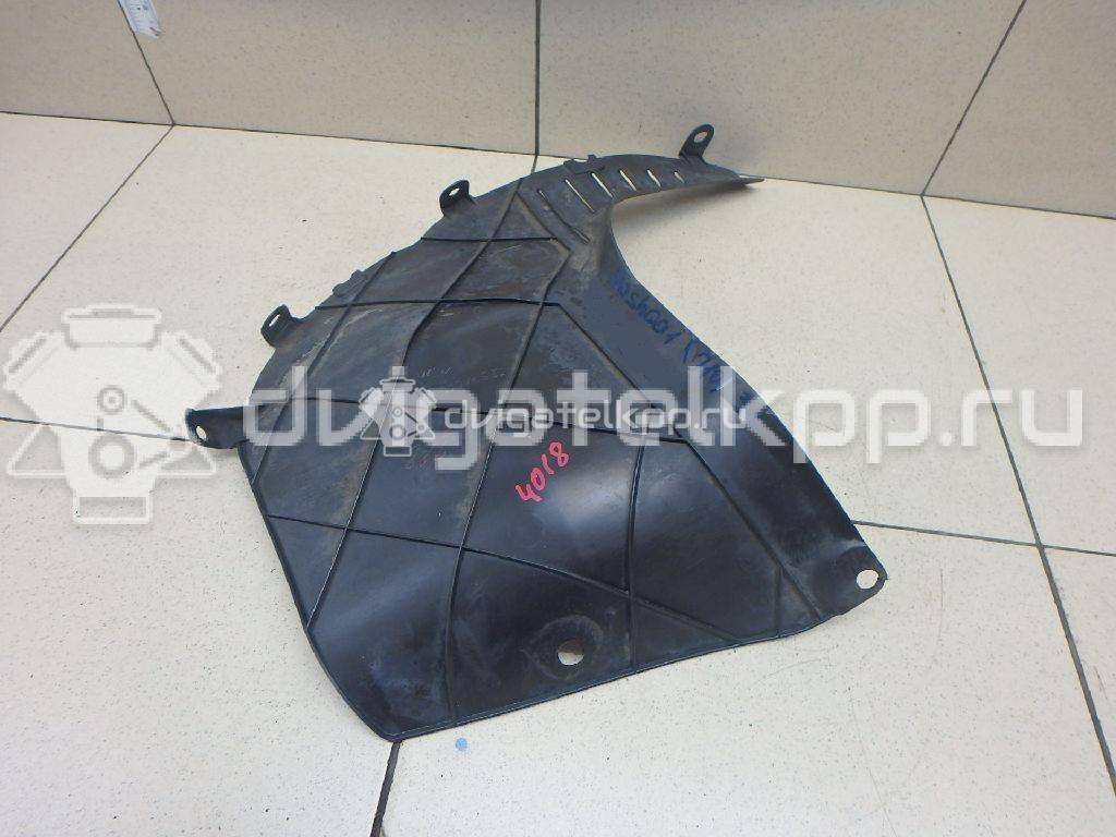 Фото Локер задний левый  78819JD00A для nissan Qashqai (J10) {forloop.counter}}
