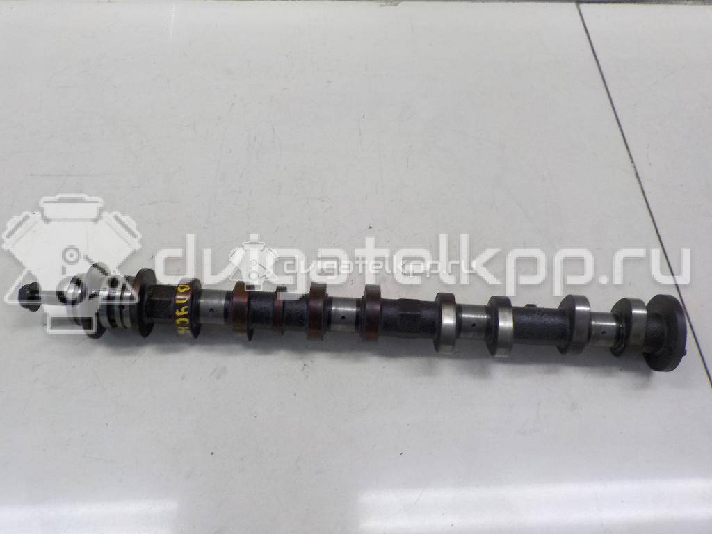 Фото Распредвал впускной для двигателя 1NZ-FXE для Toyota Yaris / Prius 58-101 л.с 16V 1.5 л бензин 1350121060 {forloop.counter}}