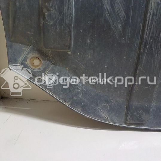 Фото Пыльник двигателя  75892jd000 для Nissan Qashqai