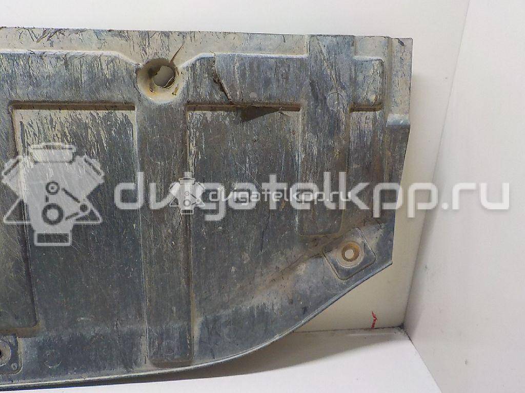 Фото Пыльник двигателя  75892jd000 для Nissan Qashqai {forloop.counter}}