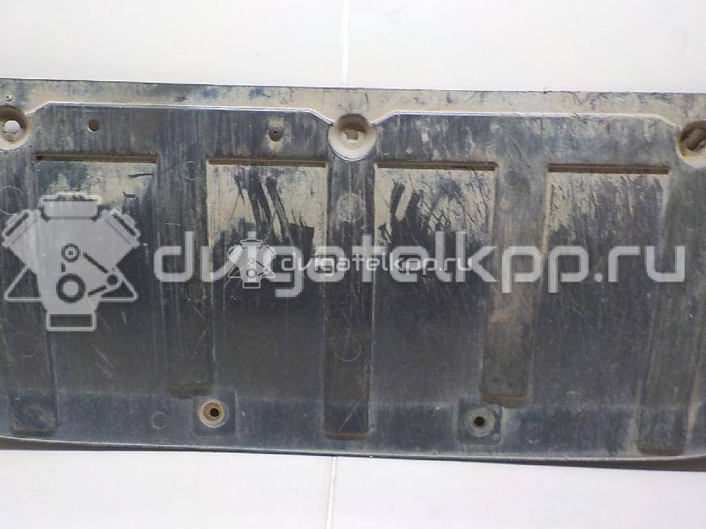 Фото Пыльник двигателя  75892jd000 для Nissan Qashqai {forloop.counter}}