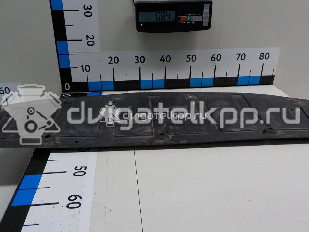 Фото Пыльник двигателя  75892JD000 для Nissan Qashqai {forloop.counter}}