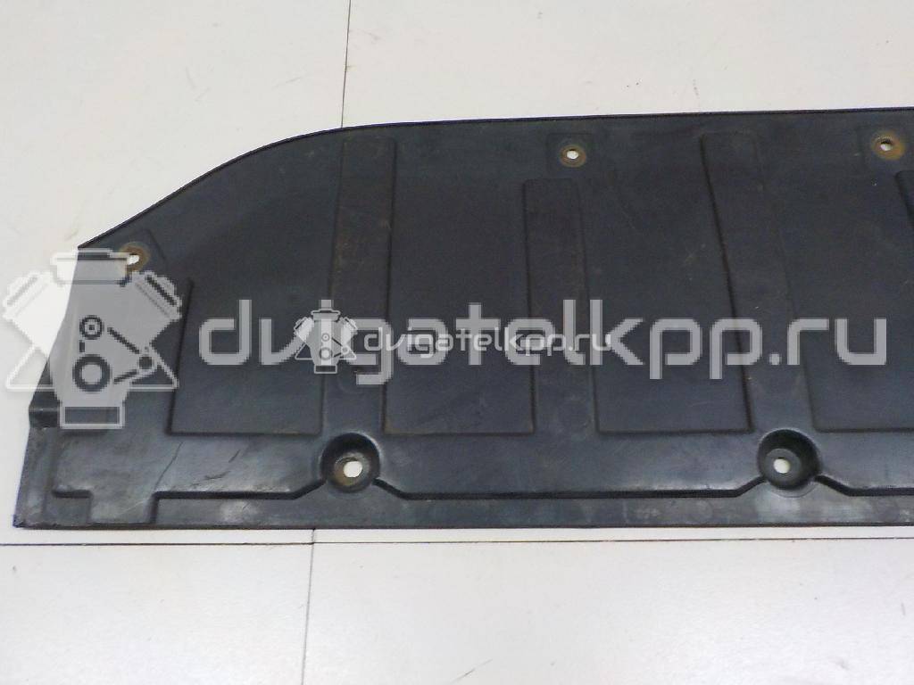 Фото Пыльник двигателя  75892JD000 для Nissan Qashqai {forloop.counter}}