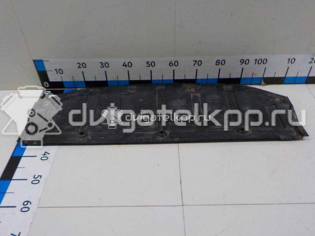 Фото Пыльник двигателя  75892JD000 для Nissan Qashqai {forloop.counter}}