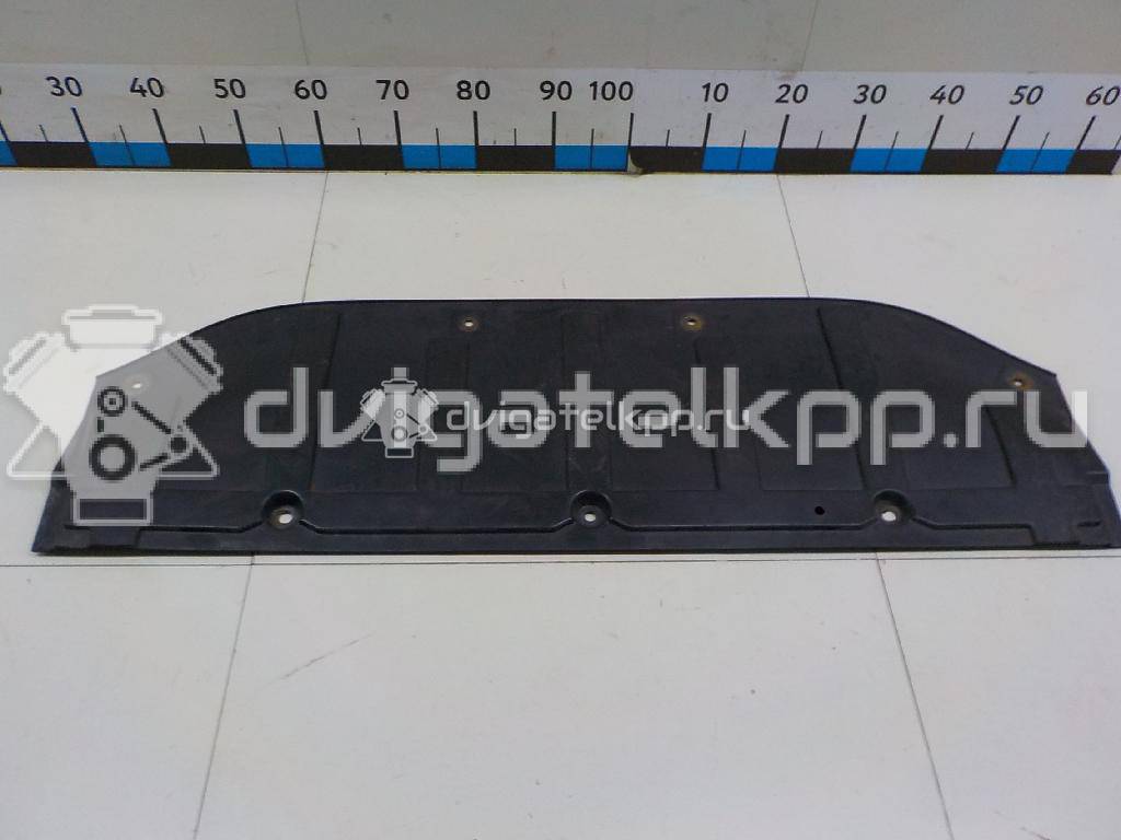 Фото Пыльник двигателя  75892JD000 для Nissan Qashqai {forloop.counter}}