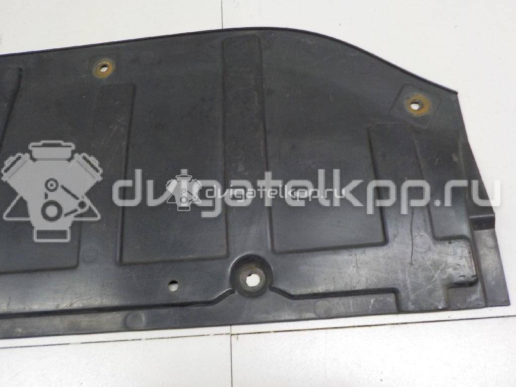 Фото Пыльник двигателя  75892JD000 для Nissan Qashqai {forloop.counter}}