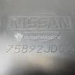 Фото Пыльник двигателя  75892jd000 для Nissan Qashqai {forloop.counter}}