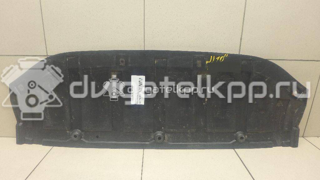 Фото Пыльник двигателя  75892jd000 для Nissan Qashqai {forloop.counter}}