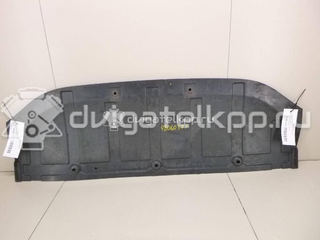 Фото Пыльник двигателя  75892JD000 для Nissan Qashqai {forloop.counter}}