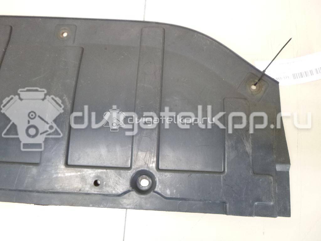 Фото Пыльник двигателя  75892JD000 для Nissan Qashqai {forloop.counter}}
