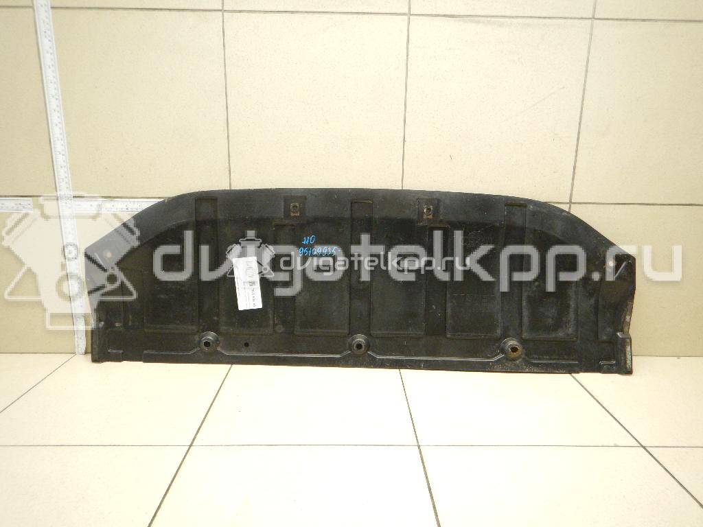 Фото Пыльник двигателя  75892jd000 для Nissan Qashqai {forloop.counter}}