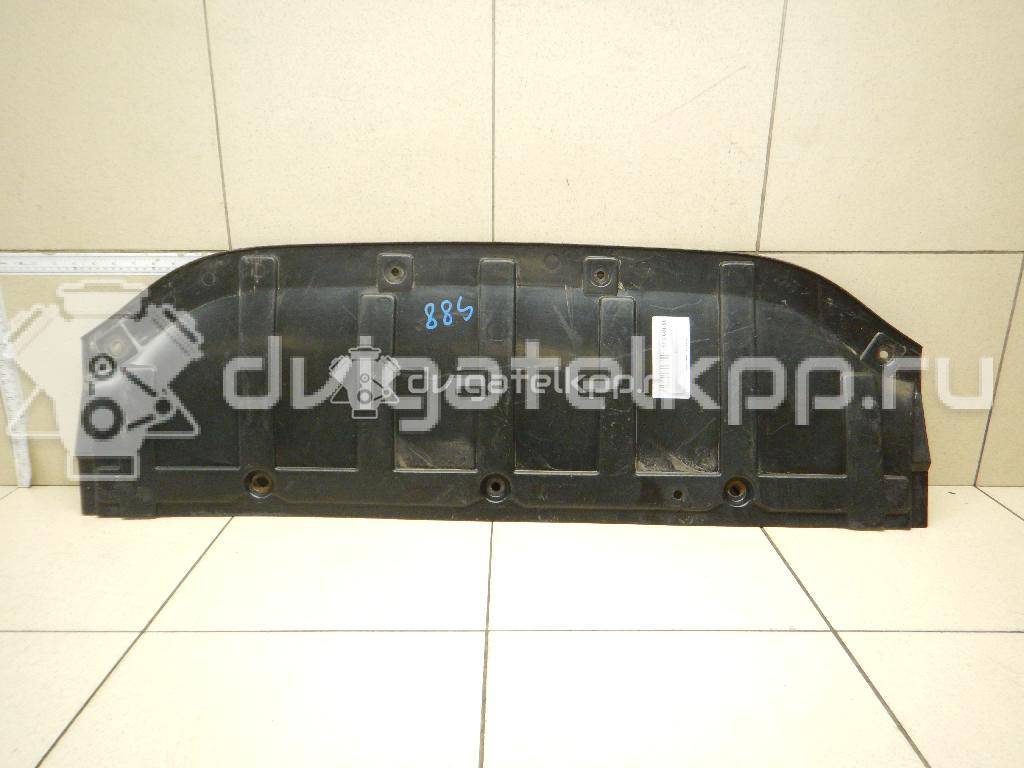Фото Пыльник двигателя  75892jd000 для Nissan Qashqai {forloop.counter}}