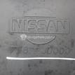 Фото Пыльник двигателя  75892jd000 для Nissan Qashqai {forloop.counter}}