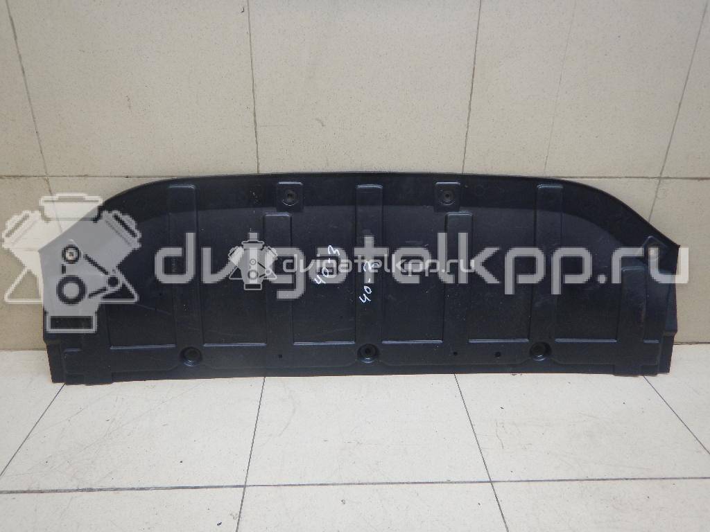 Фото Пыльник двигателя  75892jd000 для Nissan Qashqai {forloop.counter}}
