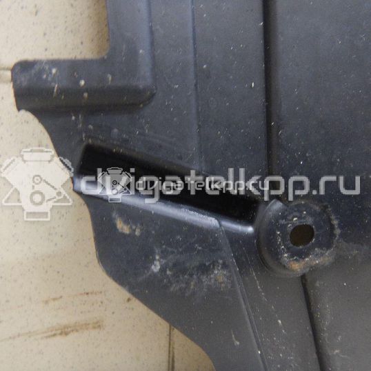 Фото Пыльник двигателя  75890jd50a для Nissan Qashqai