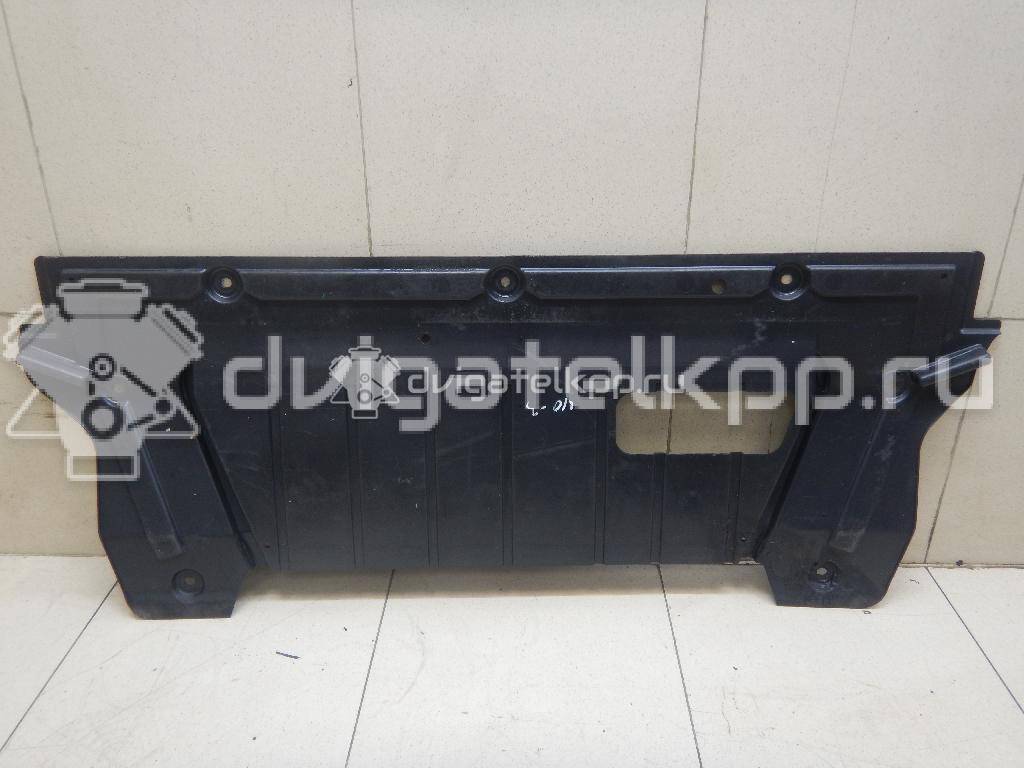 Фото Пыльник двигателя  75890jd50a для Nissan Qashqai {forloop.counter}}
