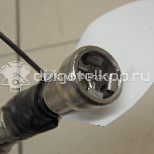 Фото Шланг топливный для двигателя 2ZR-FXE для Toyota Prius / C-Hr X1 / Auris 98-180 л.с 16V 1.8 л бензин 2390137100