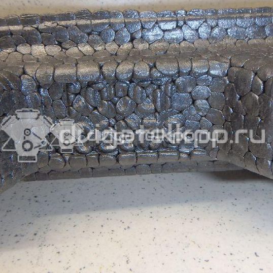 Фото Наполнитель переднего бампера  62090JD001 для Nissan Qashqai