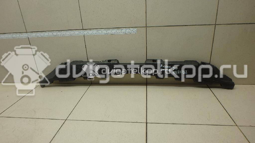 Фото Наполнитель переднего бампера  62090JD001 для Nissan Qashqai {forloop.counter}}