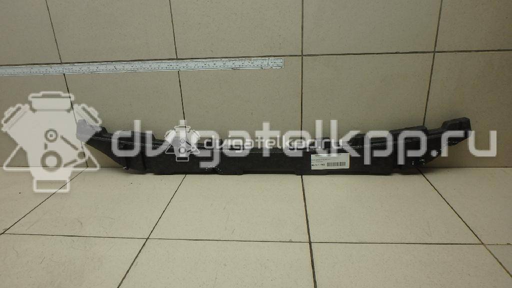 Фото Наполнитель переднего бампера  62090JD001 для Nissan Qashqai {forloop.counter}}