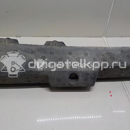 Фото Наполнитель переднего бампера  62090JD001 для Nissan Qashqai